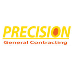 Precision General Contracting