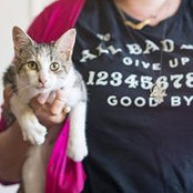 Emily Aptekar's photo