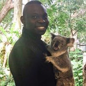 Awal Abubakar's photo