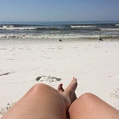 Marcy Harris's photo