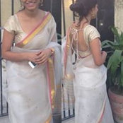 Revati Khattars foto