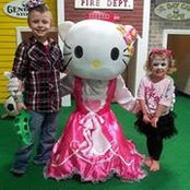 Amanda Duarte-Allard's photo