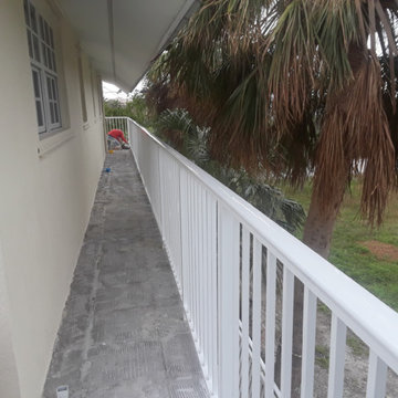 Railings