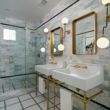 KKDL Portfolio: Winemaker En Suite Salon