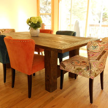 WP Dining Room Furniture