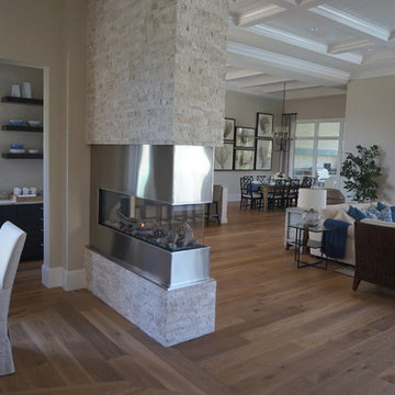 Our Work