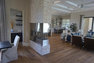Our Work