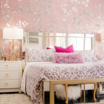 Park Avenue Apartment