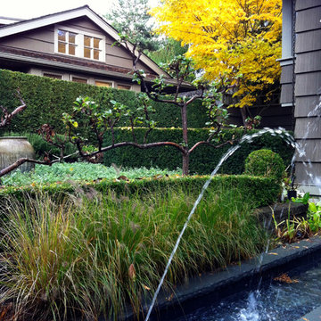 West Vancouver Studio