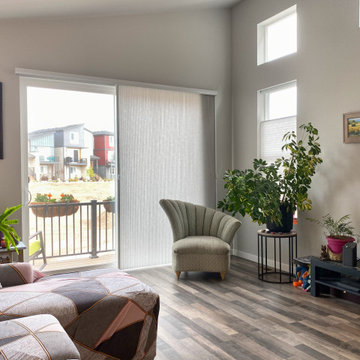 Graber Cellular Shades