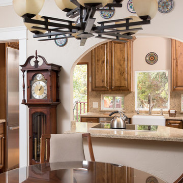 Hillcrest, San Diego Kitchen Remodel