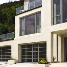 Ranlo Garage Door