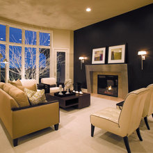 Aarik - Living Room