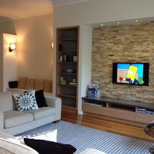 tv unit