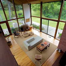 Architectural Seating