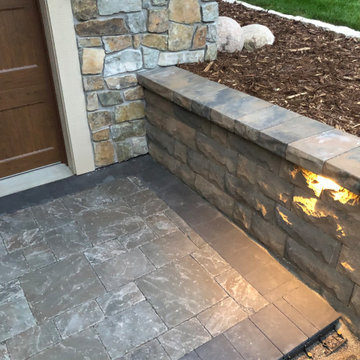Orchard Rd Minnetonka Backyard Transformation