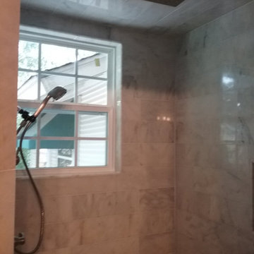 Restroom Remodel