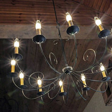 chandlier