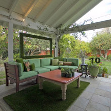 outdoor room over porch