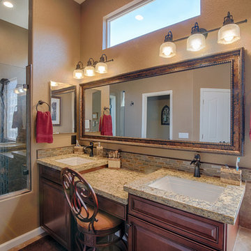 Bathroom Remodel 10