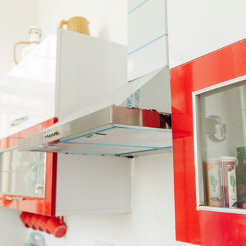 Kitchen Design