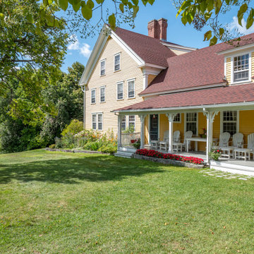 Merrill House