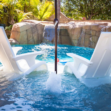 ACE Pool Repair & Remodel
