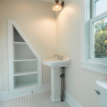 Bathroom FLOOR