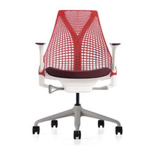 red sky office inspire