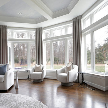 Picturesque Contemporary Pad