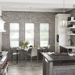 Faux Brick - Products