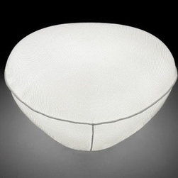 Pill Low 219 Floor Lamp By Oluce Lighting - Floor Lamps
