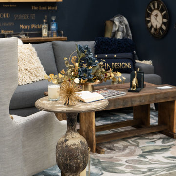New Home and Remodeling Show