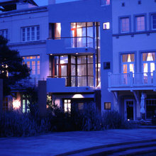 urban living