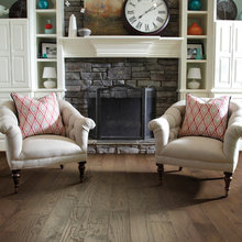 Flooring