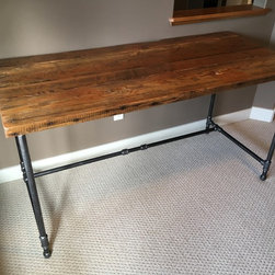 Desks - Desks And Hutches