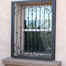 windows and doors
