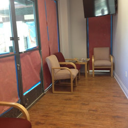 Delano II laminate - Products