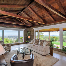 interiors