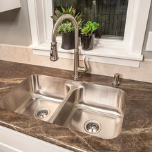 Faucets