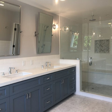 Century City 2nd story Addition "Mediterranean" Style Hig End