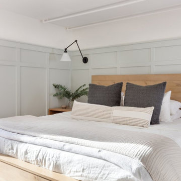 Wedgwood Remodel: Bedroom