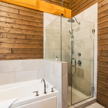 Sasquatch Cabin - Sandpiper Resort
