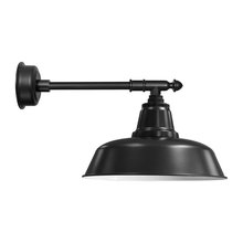 Outdoor Lighting