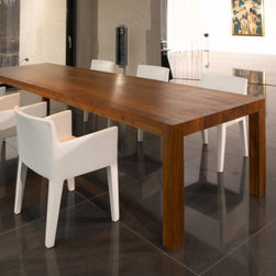Tisch "PUR" - Dining Tables
