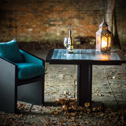 Bistro Tables - Products