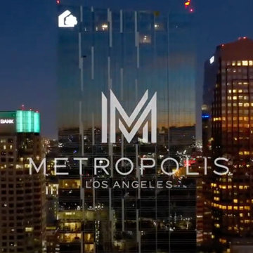 Metropolis Los Angeles