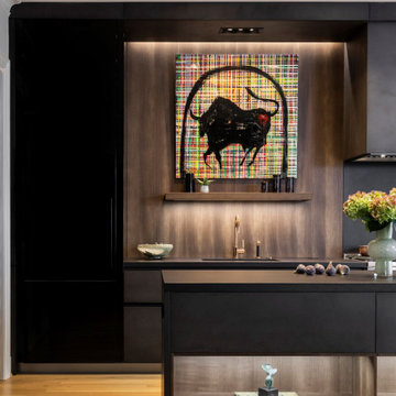 Huntingdon | Leicht Houston