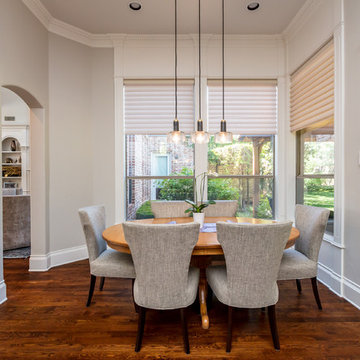 This Kitchen is a Work of Art
