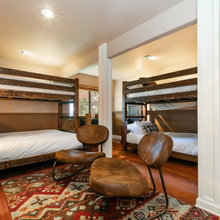 Bunk Bed Ideas